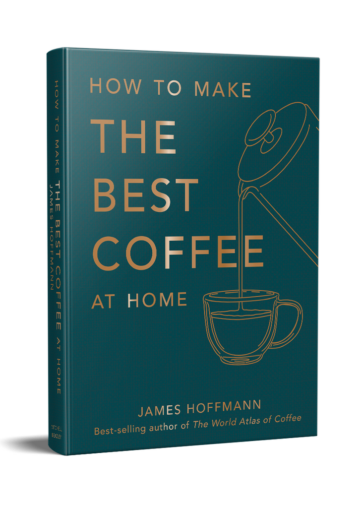 How to make the best coffee at home (signed)